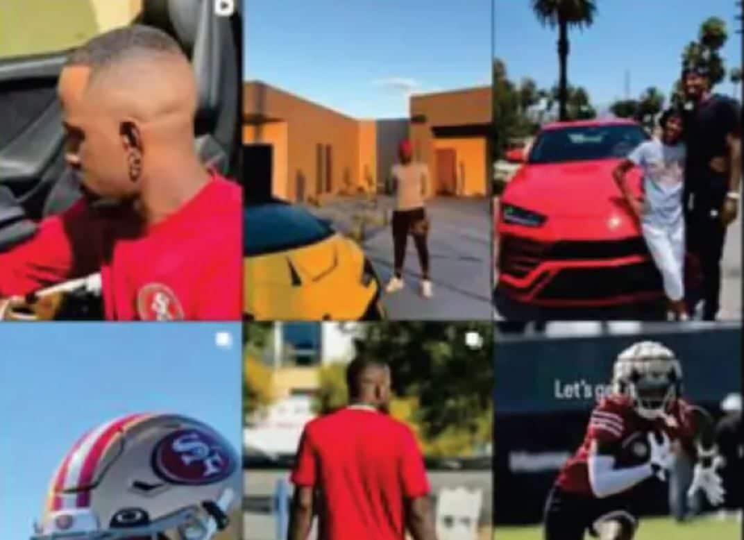 "Lo dice anche Google Ai", si finge ricco giocatore di football americano e truffa donne per oltre un milione di dollari