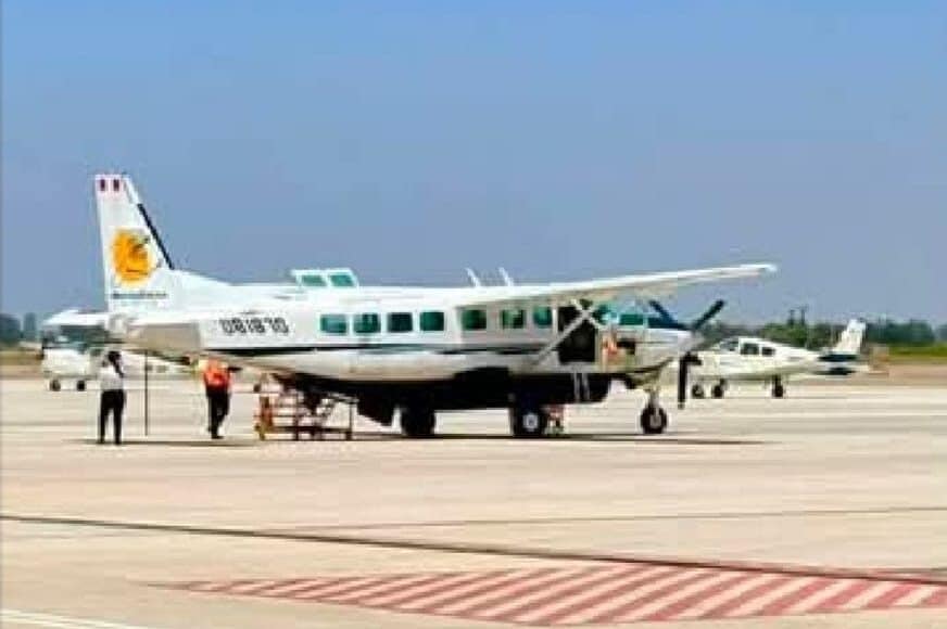 “A ottobre sono salito sullo stesso aereo della tragedia in Perù, non ti senti sicuro: mia moglie è stata male”