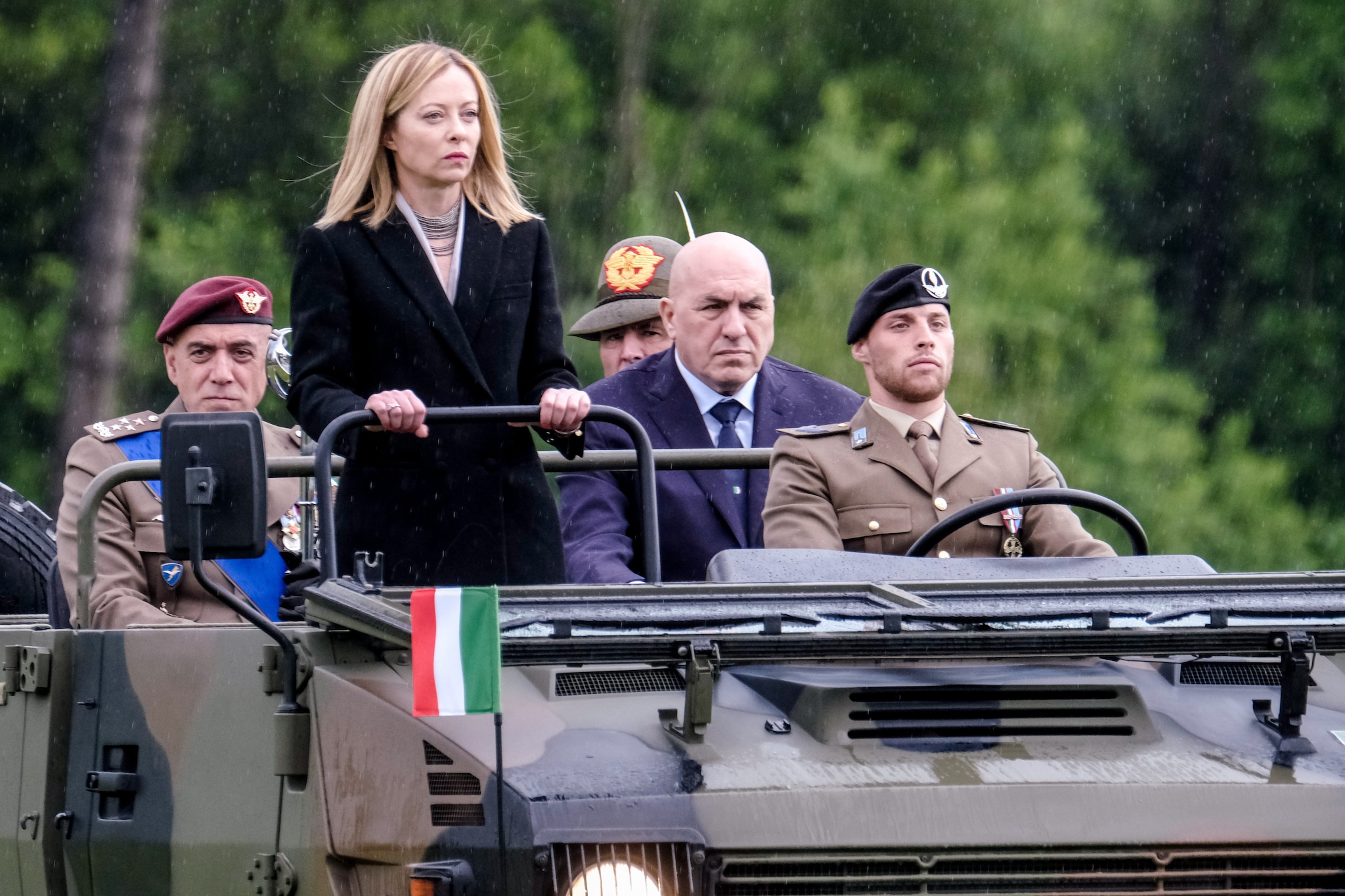 Tra venti di guerra e ascesa dell’estrema destra, per l’Europa si prospettano settimane complicate