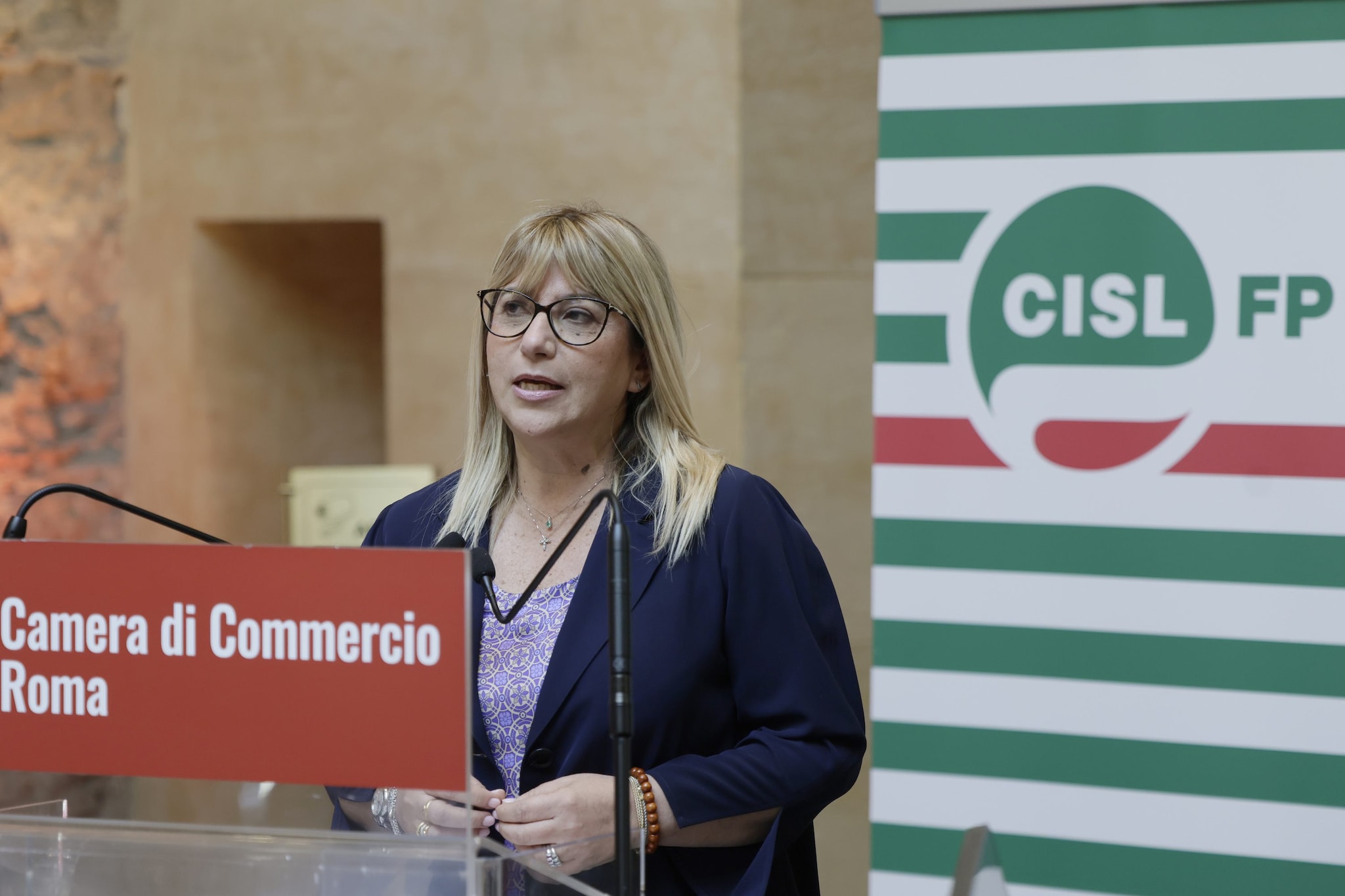 Lavoratori stranieri, Fisco, stipendi e pensioni: le proposte della Cisl al governo