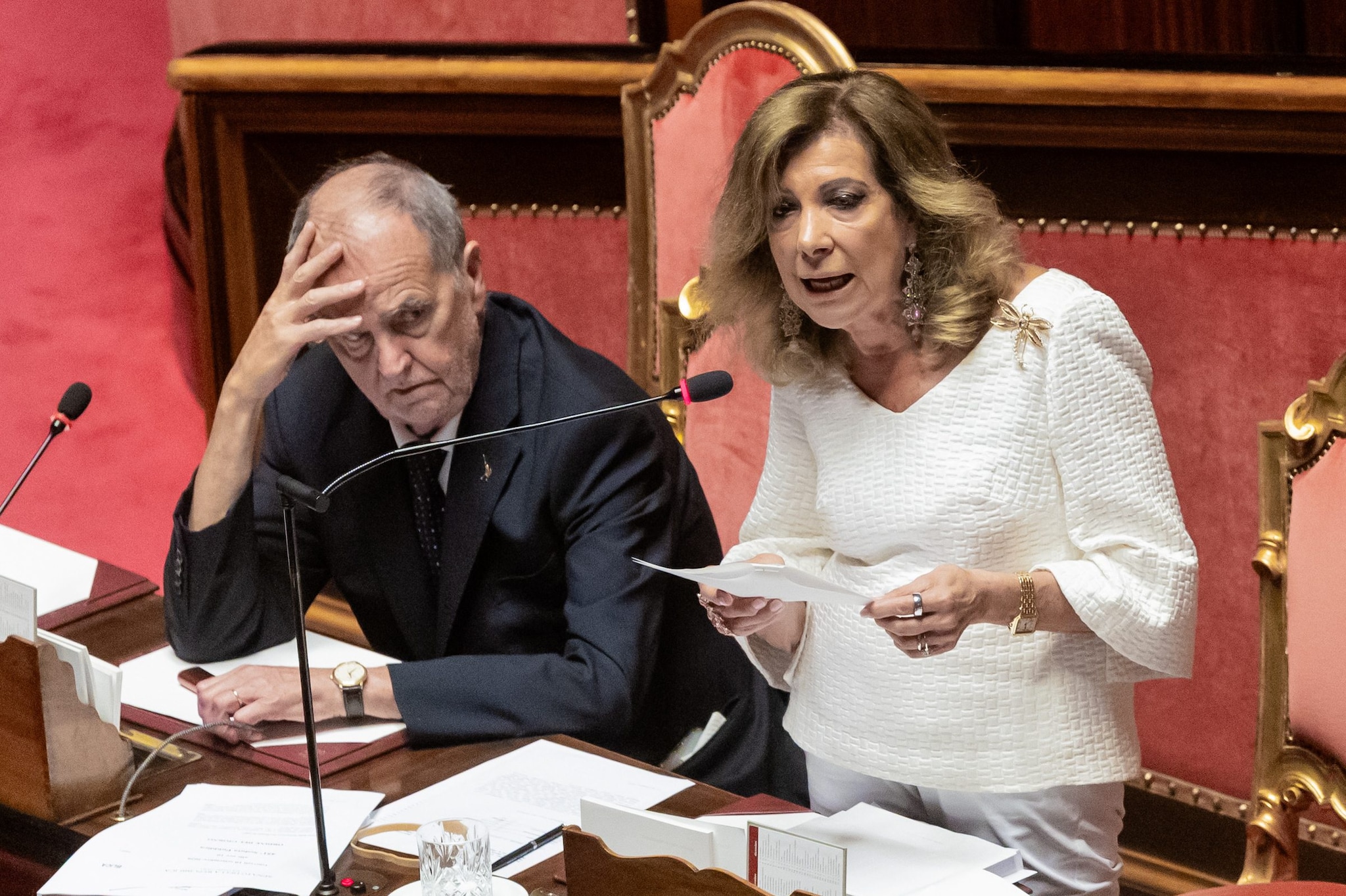 Legge elettorale, oggi al Senato si riparte dalla norma sulle firme. Conte: "È il ritorno della Casta"