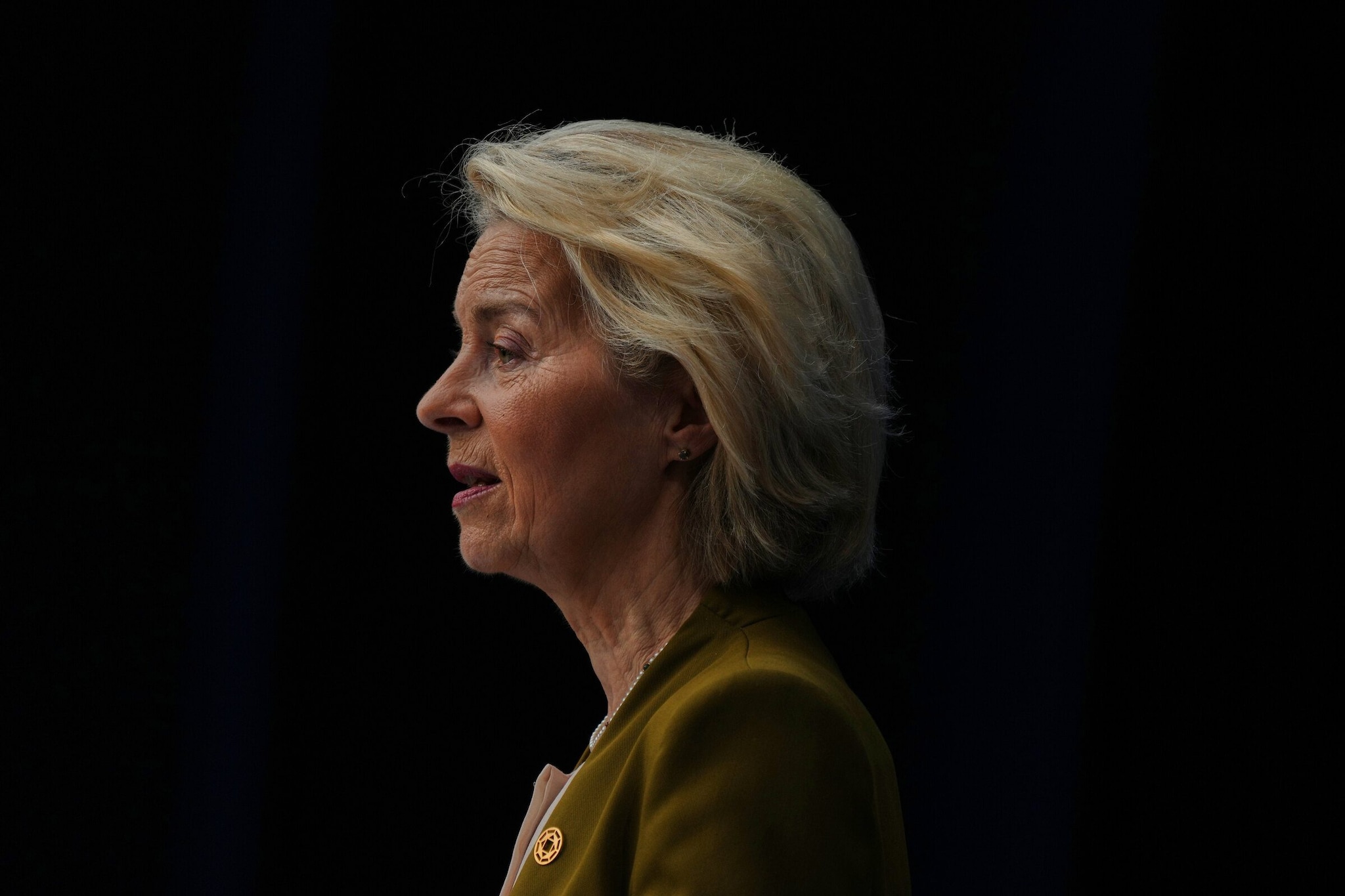 Cosa ha detto Ursula Von Der Leyen nel discorso sullo Stato dell'Unione: dalla difesa al "Kids Act"