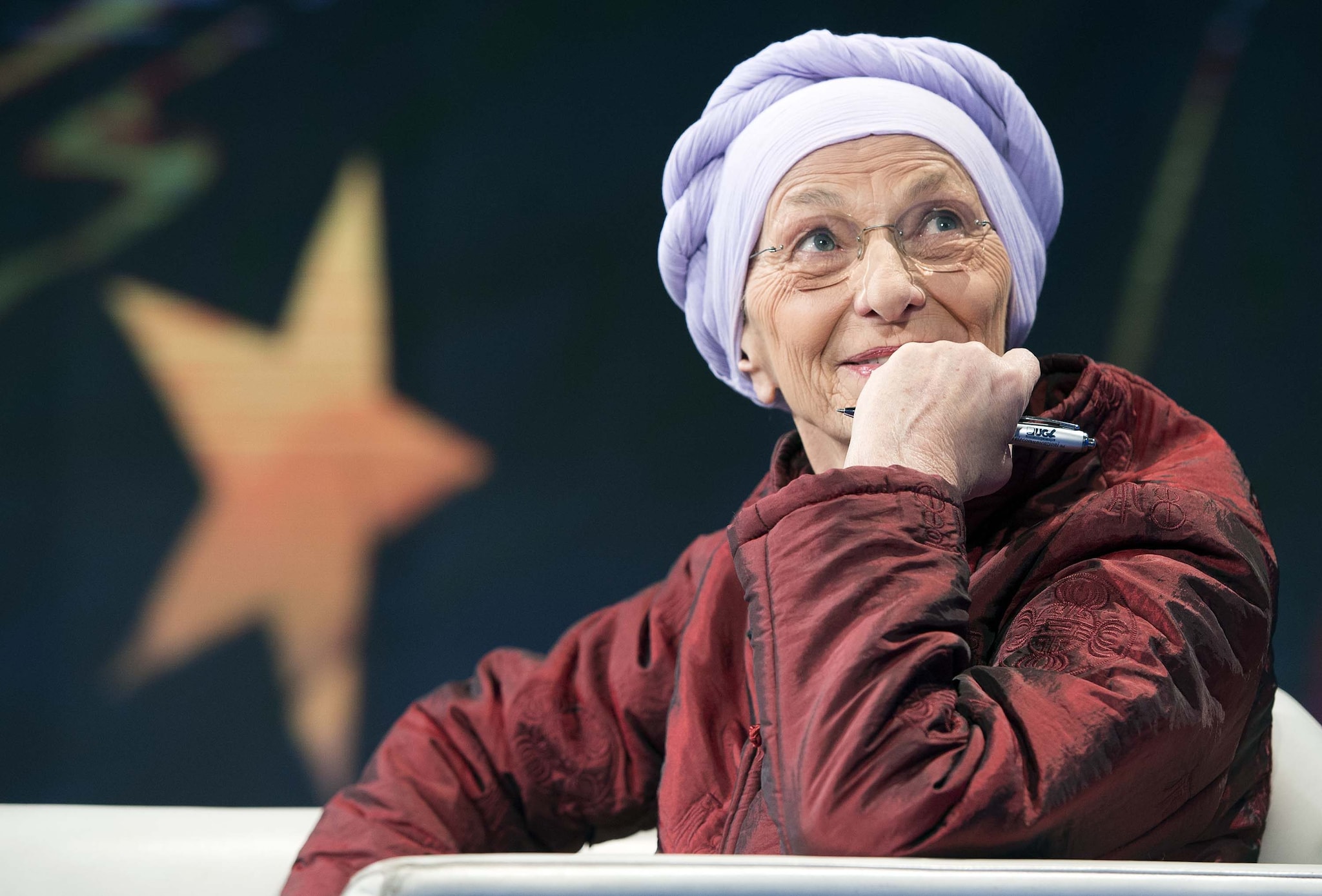 Emma Bonino ricoverata a Roma, ha passato la notte in terapia intensiva: condizioni delicate ma stazionarie