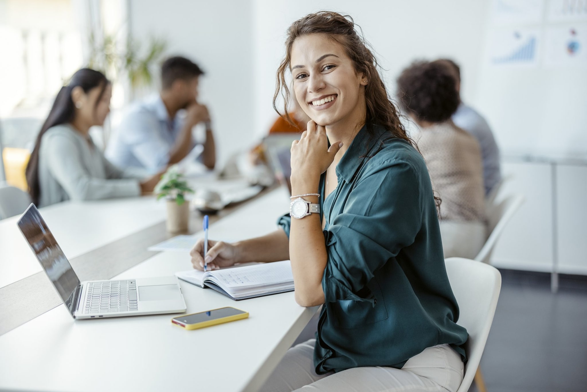 Il lavoro? Per i giovani non è tutto. Al primo posto stabilità e vita privata