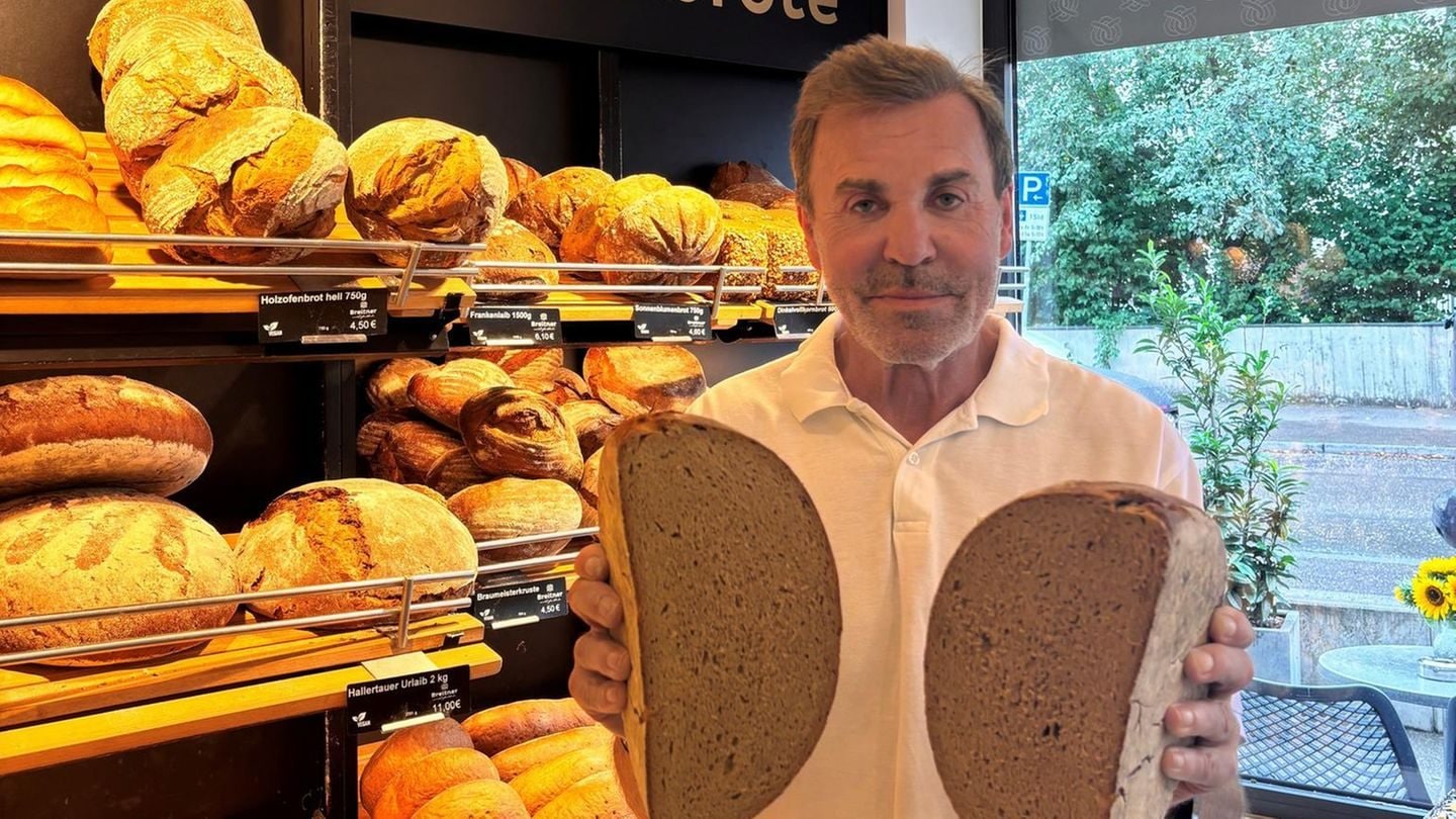 Compra il pane e vede che pesa 10 grammi in meno: panettiere costretto a spesa di 15mila euro