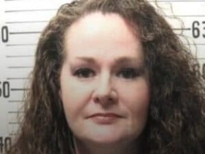 Il Tennessee esegue la prima condanna a morte su una donna dopo due secoli