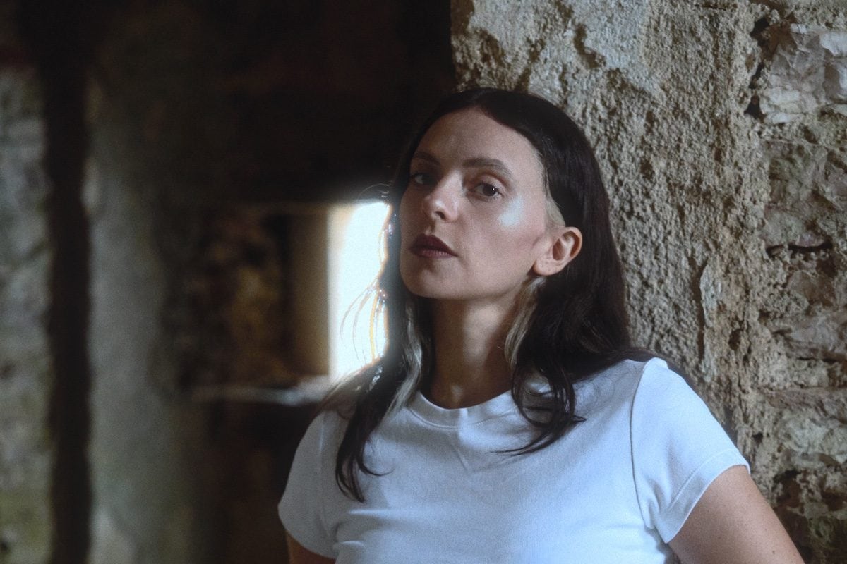 Testo e significato de “La mia ragazza”, Francesca Michielin canta Katherina Hetzeldorfer, giustiziata per omosessualità
