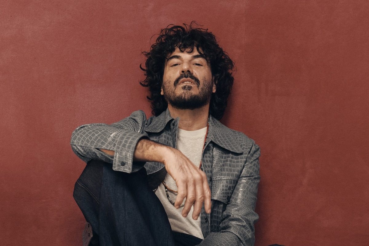 Francesco Renga rinvia il tour e si scusa con i fan: "Volevo presentarvi il nuovo album ma non l'ho finito"
