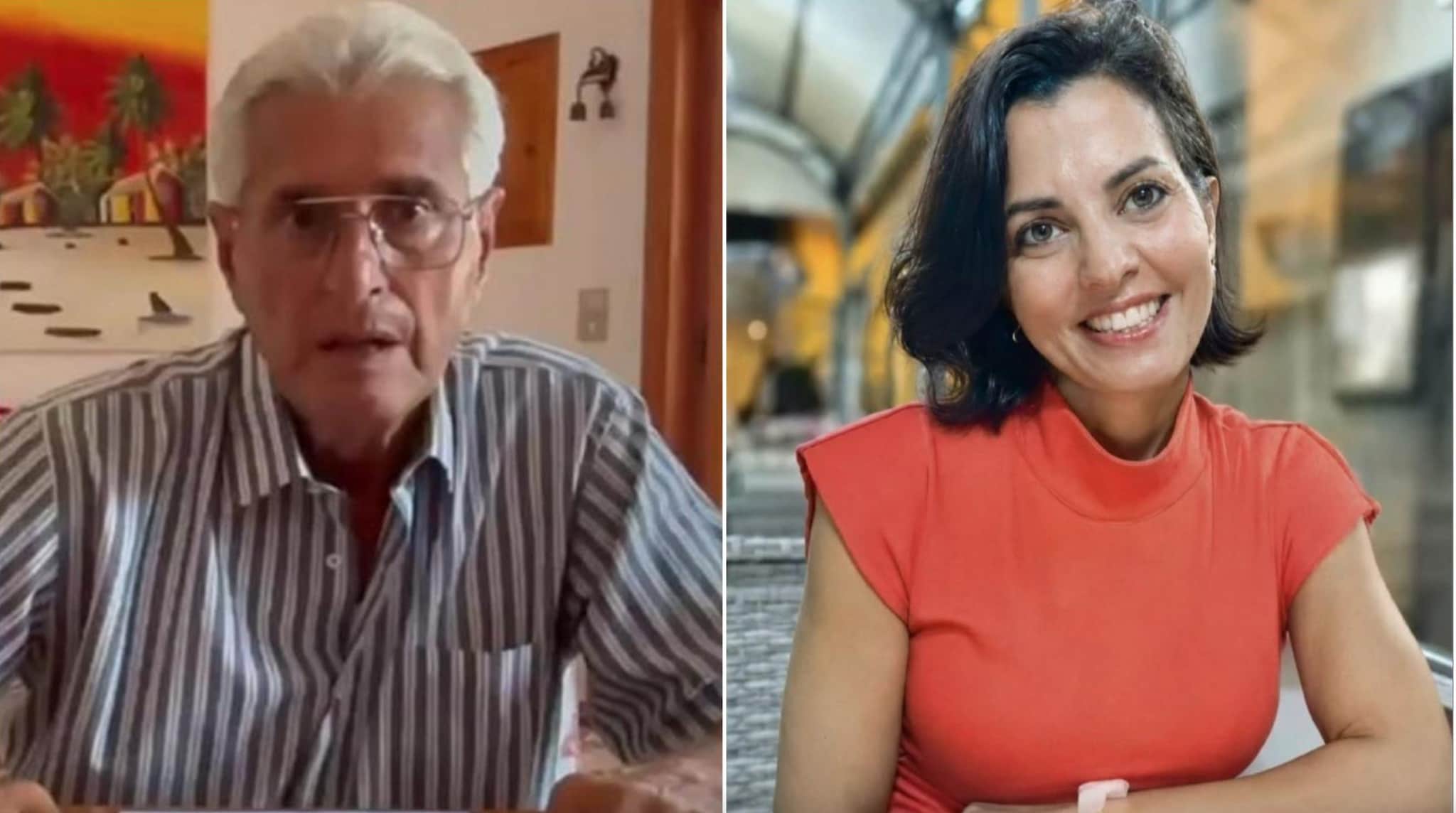 "Non fate come mia figlia, che lo voleva difendere": il padre di Lorena Isceri dopo il femminicidio