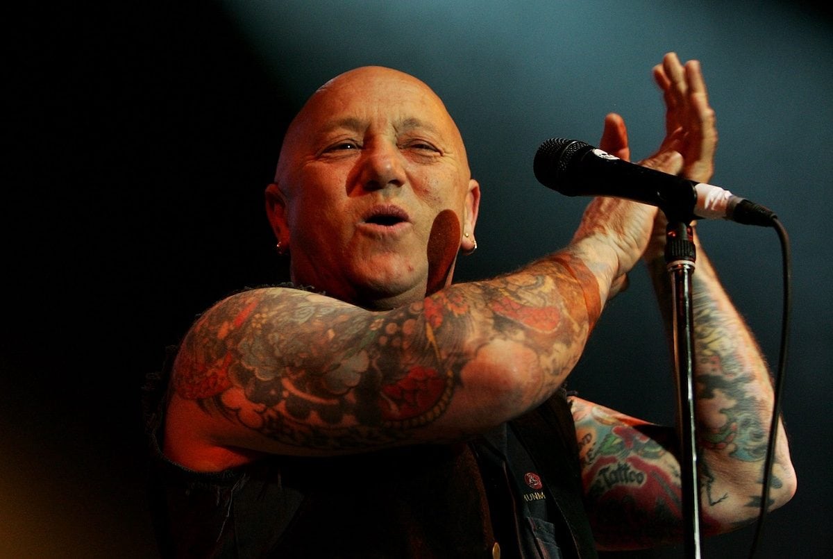 È morto Gary "Angry" Anderson, leader dei Rose Tattoo e autore di Suddenly: aveva 79 anni