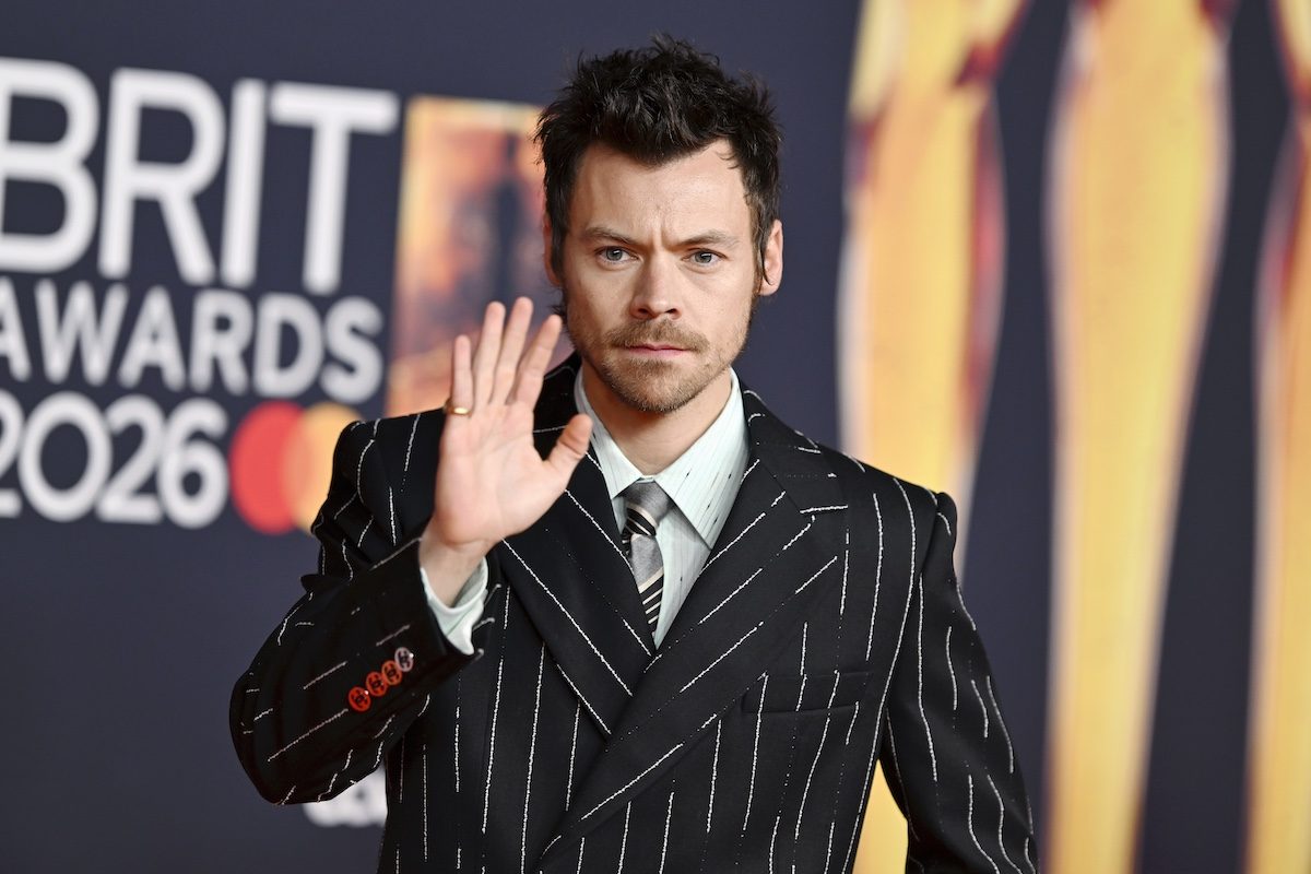 I biglietti per i concerti di Harry Styles a Roma nel 2027, al via la vendita: prezzi e dove acquistarli