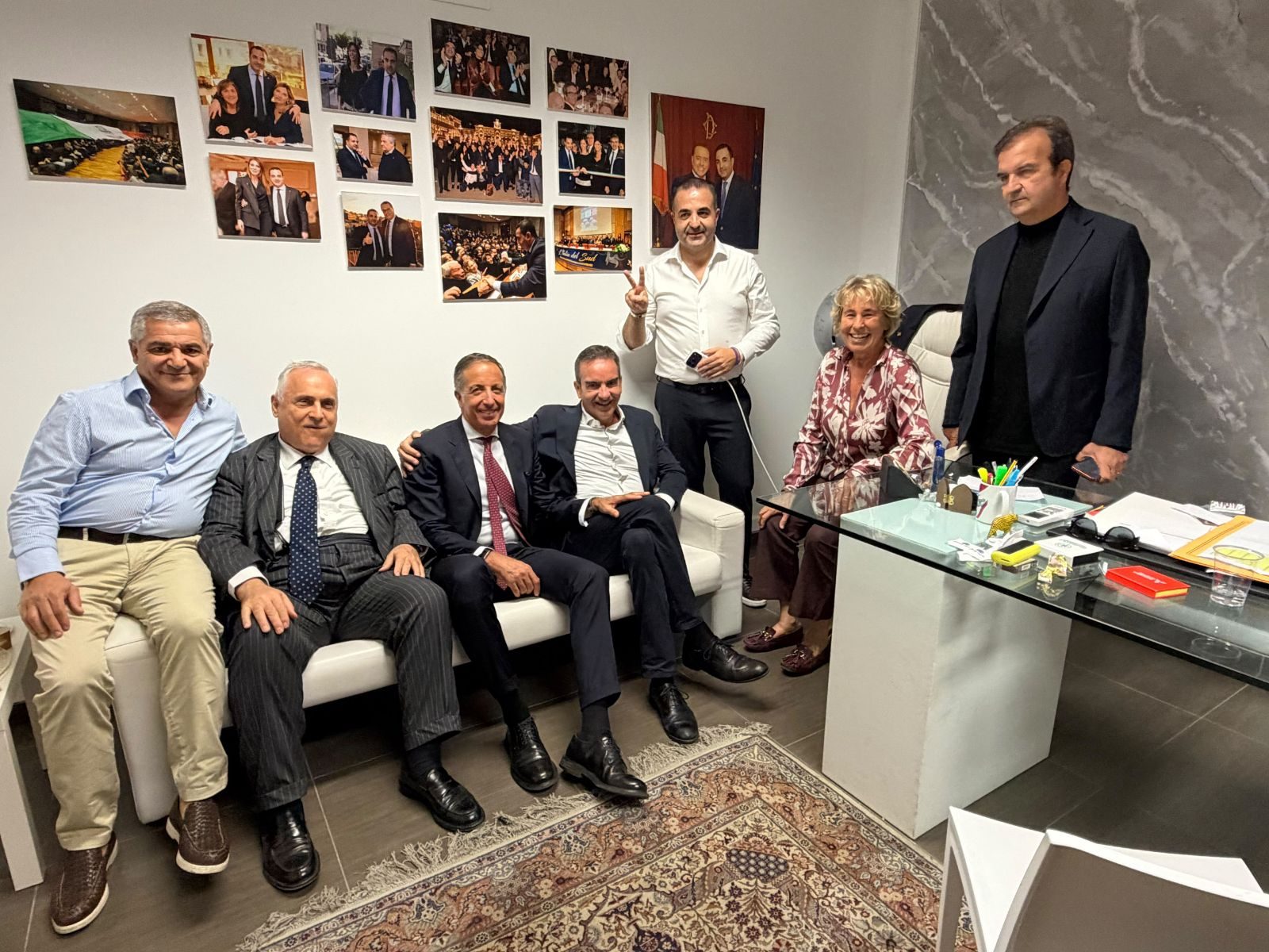 Risultati definitivi suppletive: Cdx vince con Roscioli, Vannacci non espugna la Calabria ma sfiora l'11%