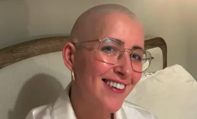 Mal di testa scambiato per indigestione: Kim muore a 36 anni per un raro tumore al cervello