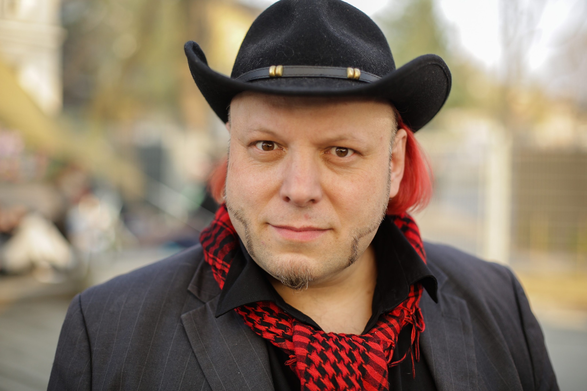 È morto Bruno Kramm, fondatore della band tedesca Das Ich: si è sentito male durante un concerto