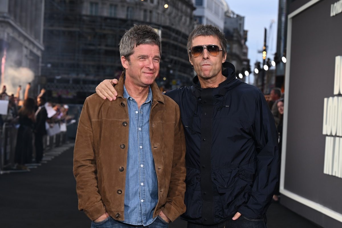 Concerto Oasis nel 2027, aperte le vendite per chi ha il codice: prezzi dei biglietti, quando e come acquistarli