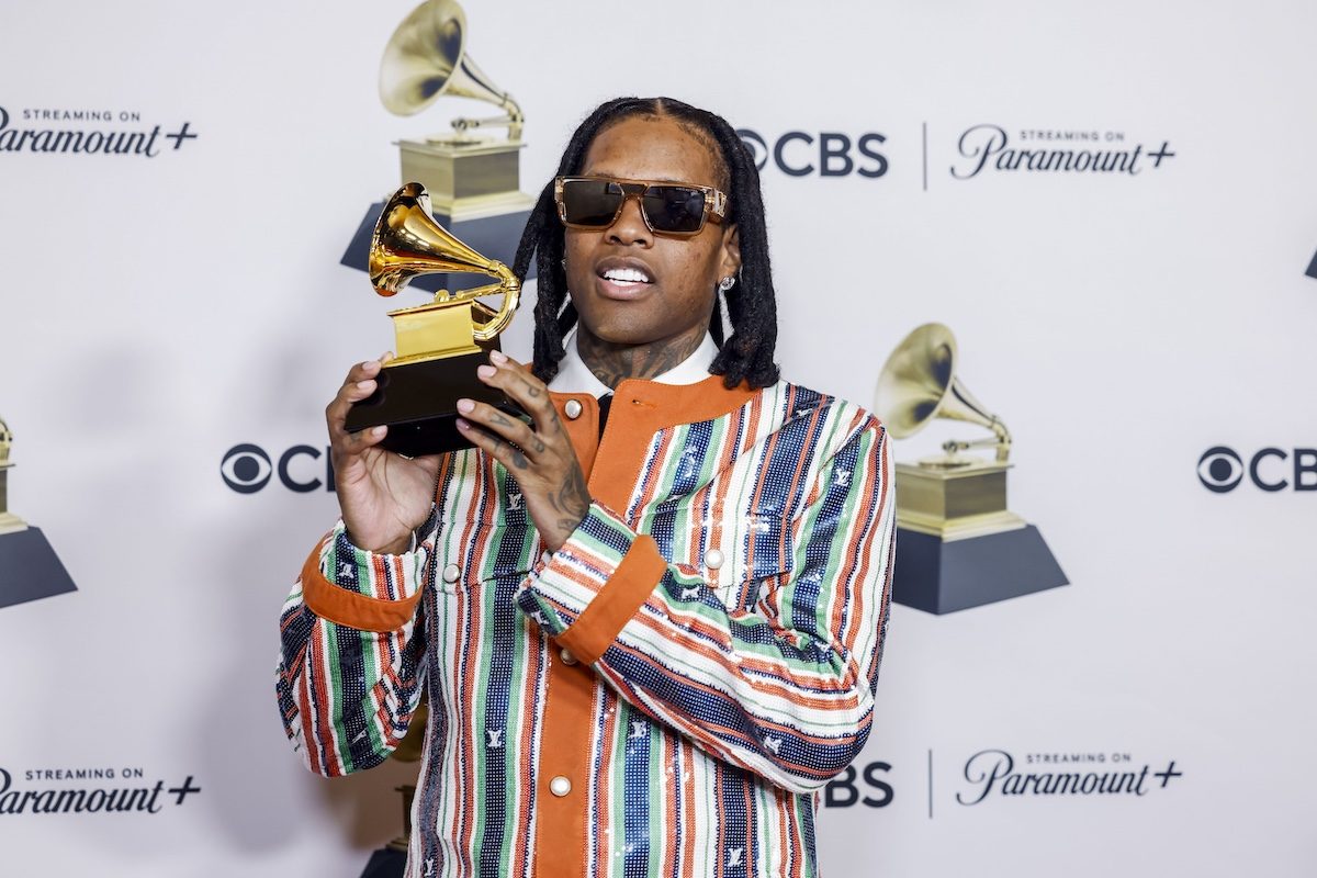 Accusato di omicidio su commissione, il rapper Lil Durk è stato assolto ed è scoppiato a piangere