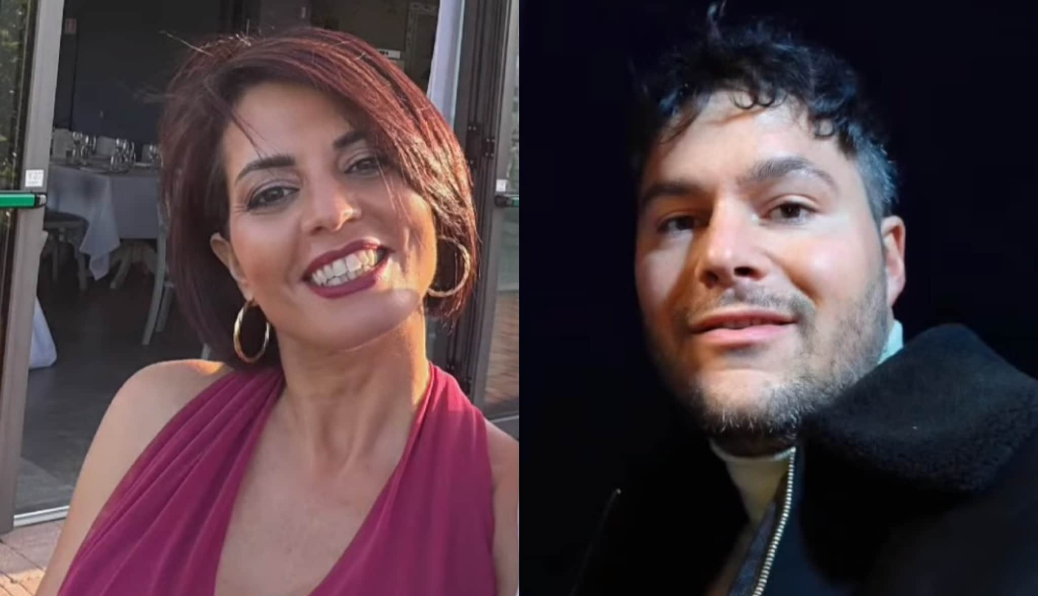 Le telefonate al 112 di Lorena Isceri, uccisa dall'ex Federico Vella: "Aiuto, mi ha rapita e mi vuole uccidere"