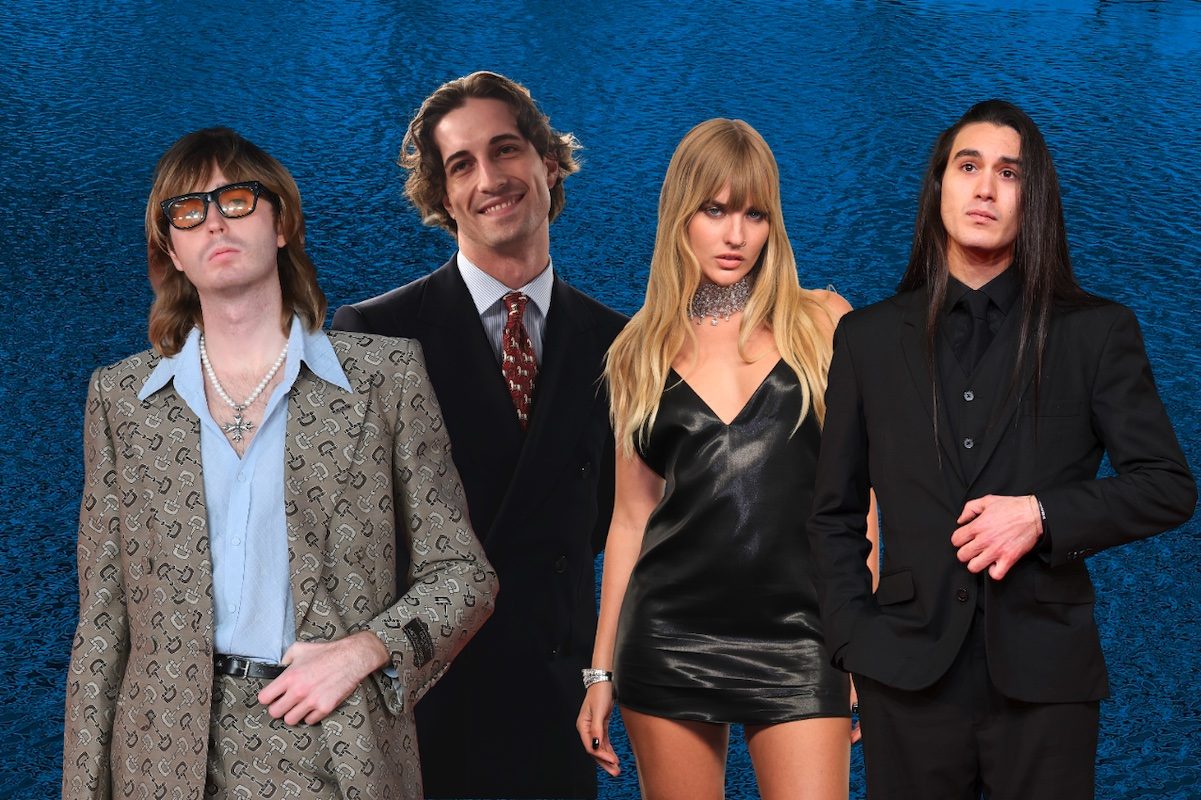 De Martino conferma la reunion dei Maneskin a Sanremo 2027: Damiano, Victoria, Thomas ed Ethan di nuovo insieme
