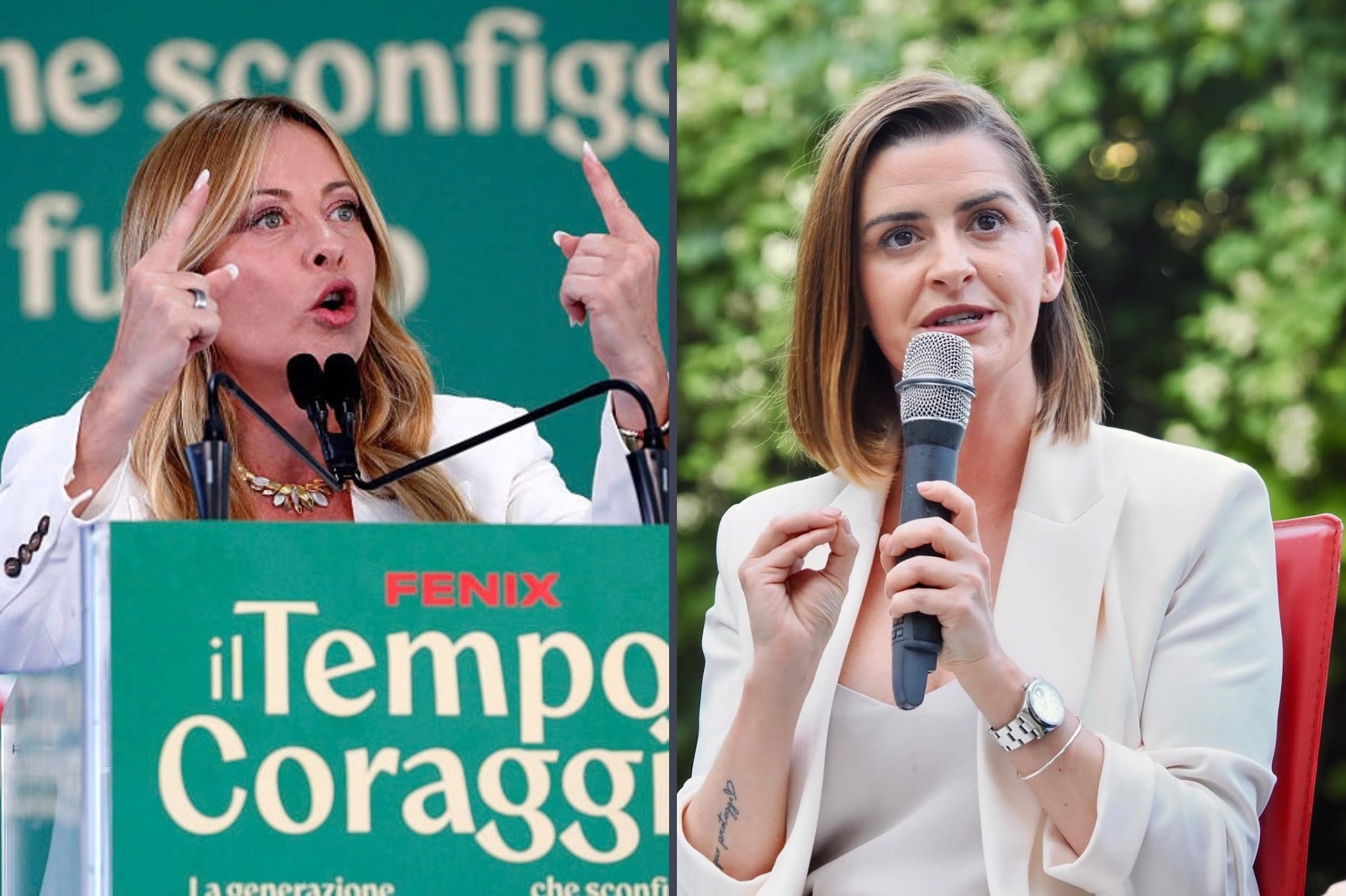 Tetto stranieri a scuola, sindaca Perugia a Meloni: "Razzismo di Stato, a rischio coesione sociale nelle città"