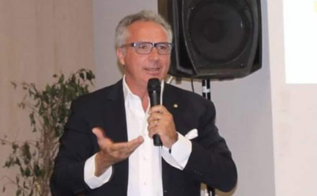 Chi è Natale Lia, il Direttore Generale di GIAS e protagonista della puntata di Boss in incognito