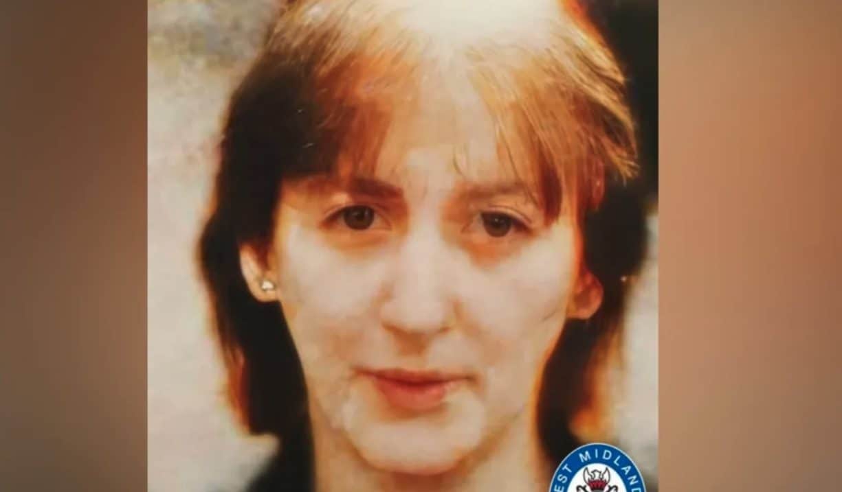 Patricia esce di casa e scompare nel nulla, dopo 28 anni un conoscente confessa di averla uccisa e nascosta in cantina