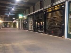 Maxi furto in una gioielleria a Massa