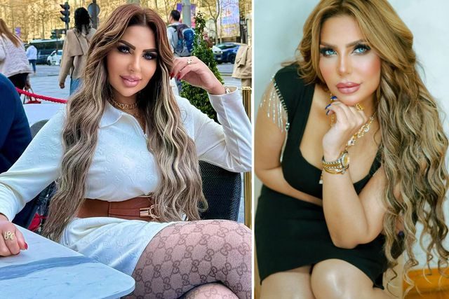 Chi è Sarah Khalifa, la conduttrice condannata a morte per traffico di droga in Egitto