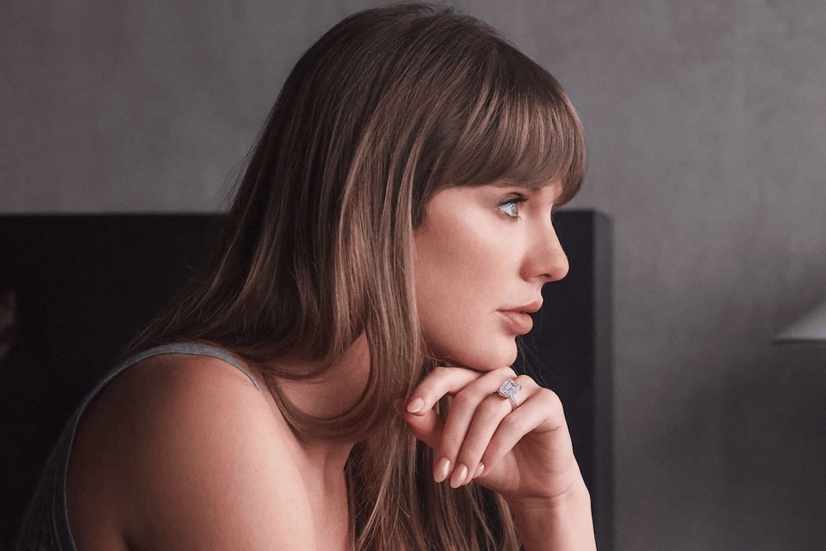 Testo, traduzione e significato di Patient Zero: Taylor Swift mette in guardia una donna da un ex tossico