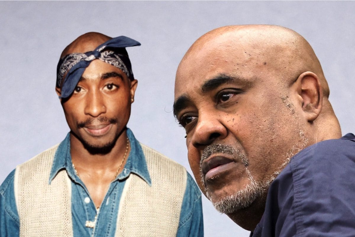 Omicidio di Tupac Shakur, condannato Duane “Keffe D” Davis dopo 30 anni: rischia l’ergastolo