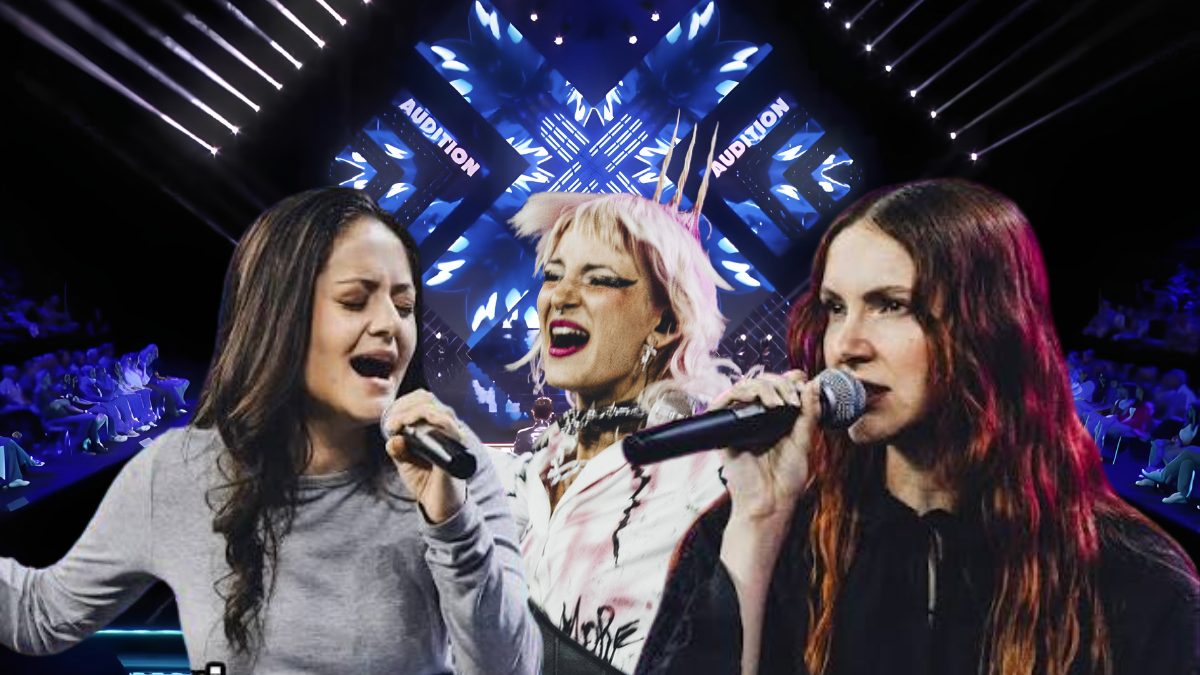 X Factor 2026: Duilio Pirrera Impresses Judges in Auditions