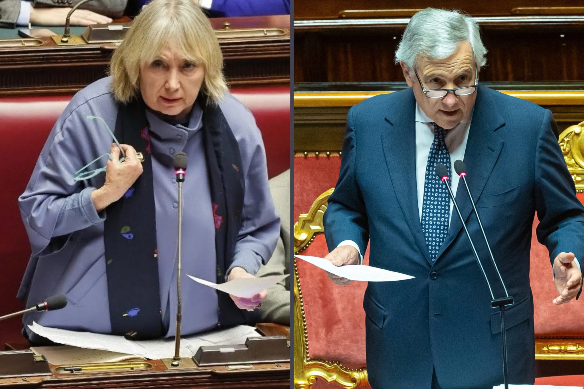 Zanella (Avs): "Tajani sulle donne? Inadeguato come ministro e leader di partito, pensi prima di parlare"