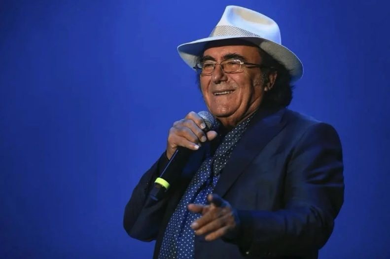 Al Bano al capodanno ebraico di Tel Aviv, la risposta alle critiche: "La musica non conosce confini"