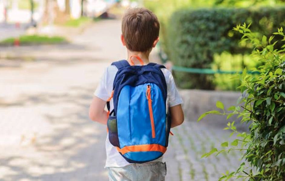 Lecce, bambino di 6 anni trovato con un coltello da cucina nello zaino a scuola: "Spinto da un compagno"
