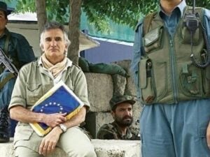 Morto a 69 anni Andrea Angeli, ex funzionario ONU e peacekeeper