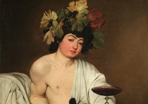 Piove agli Uffizi e sulla teca del Bacco del Caravaggio, ma oggi la Galleria è aperta: "Nessun danno"