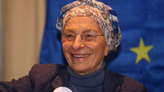 È morta Emma Bonino, storica leader radicale e fondatrice di +Europa: aveva 78 anni