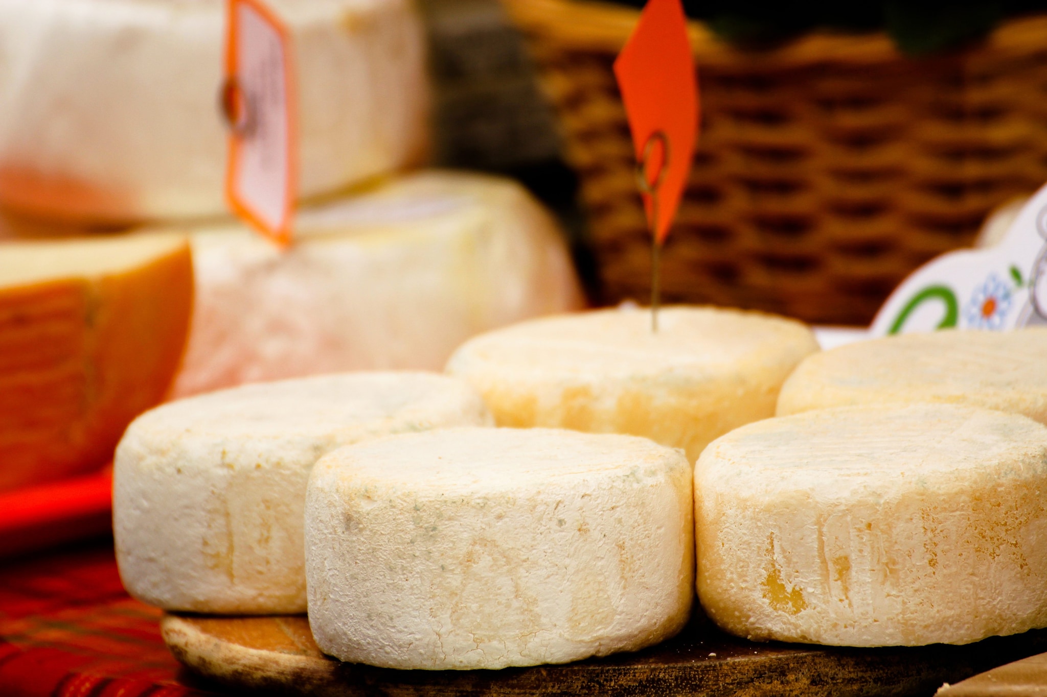 Caciotta di formaggio richiamata per rischio Listeria: l'avviso del Ministero della salute