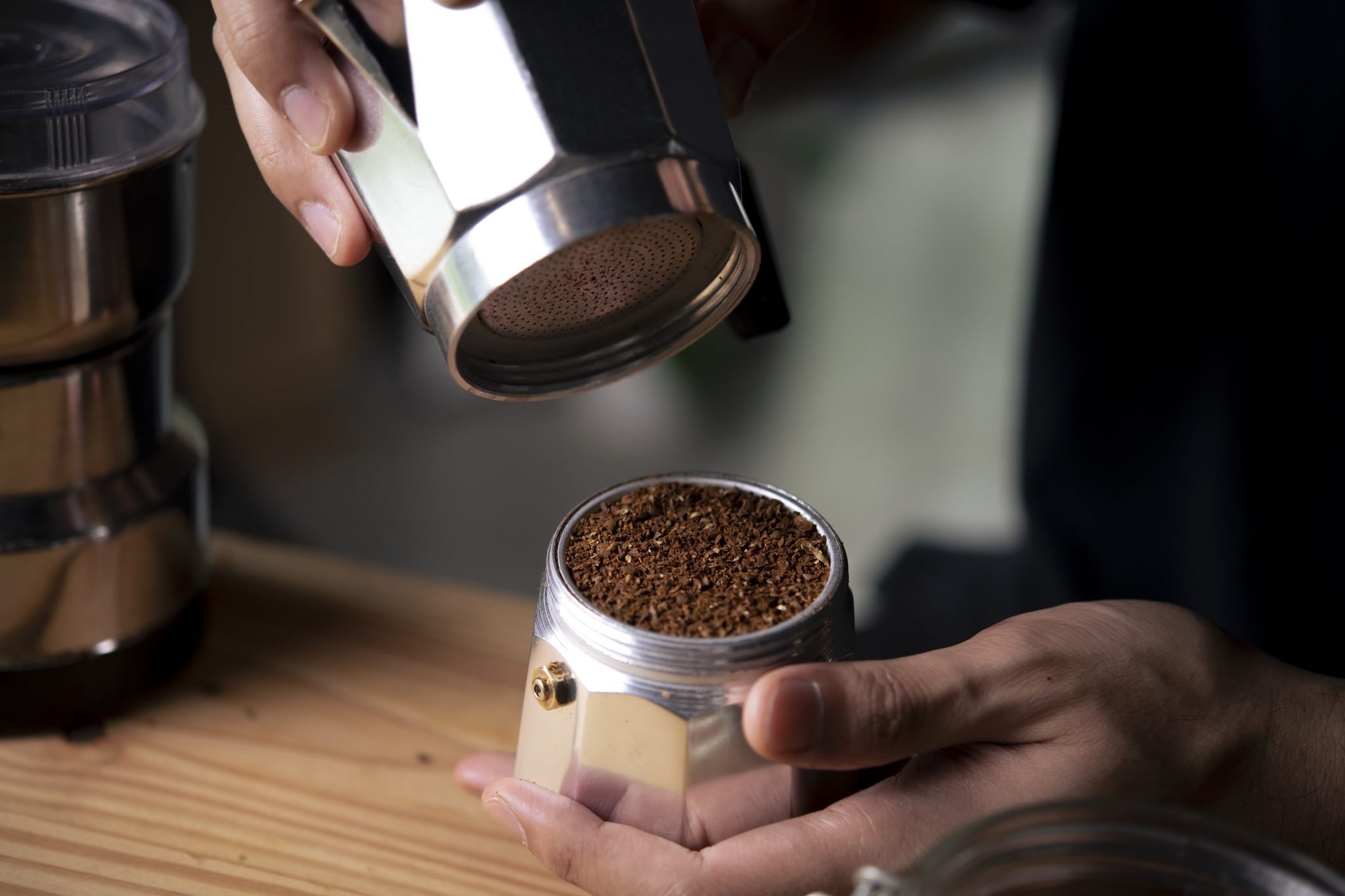 La classifica del miglior caffè macinato per Moka in vendita nei supermercati, secondo Altroconsumo
