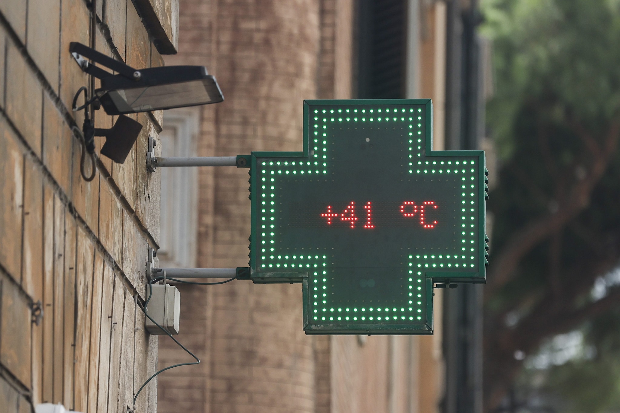 L'estate 2026 è la più calda almeno dal 1950: ora lo dice anche il CNR