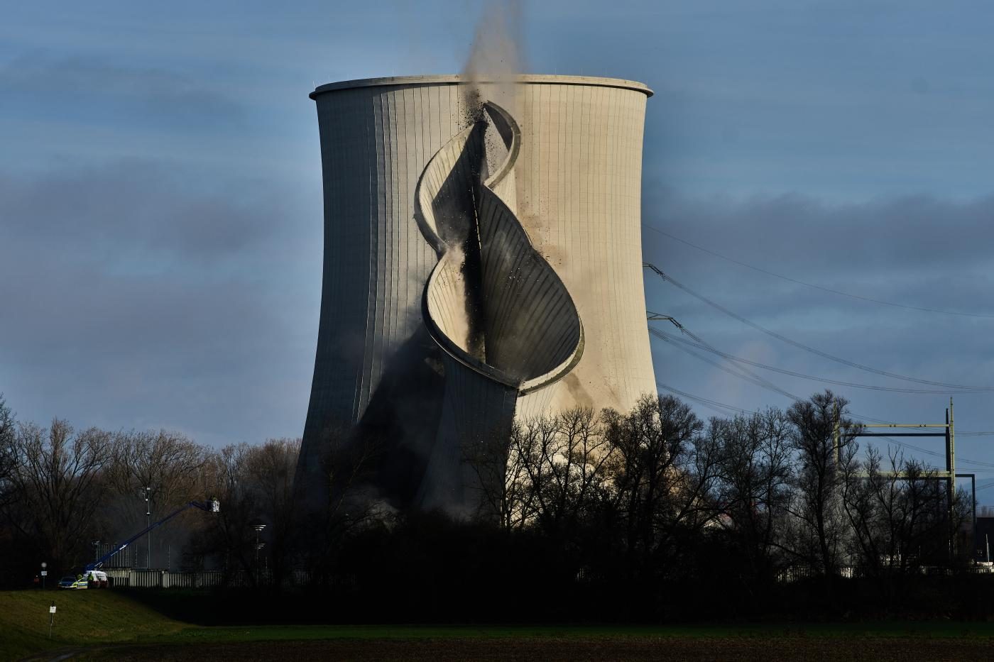 Preferire l‘energia nucleare alle rinnovabili è semplicemente senza senso