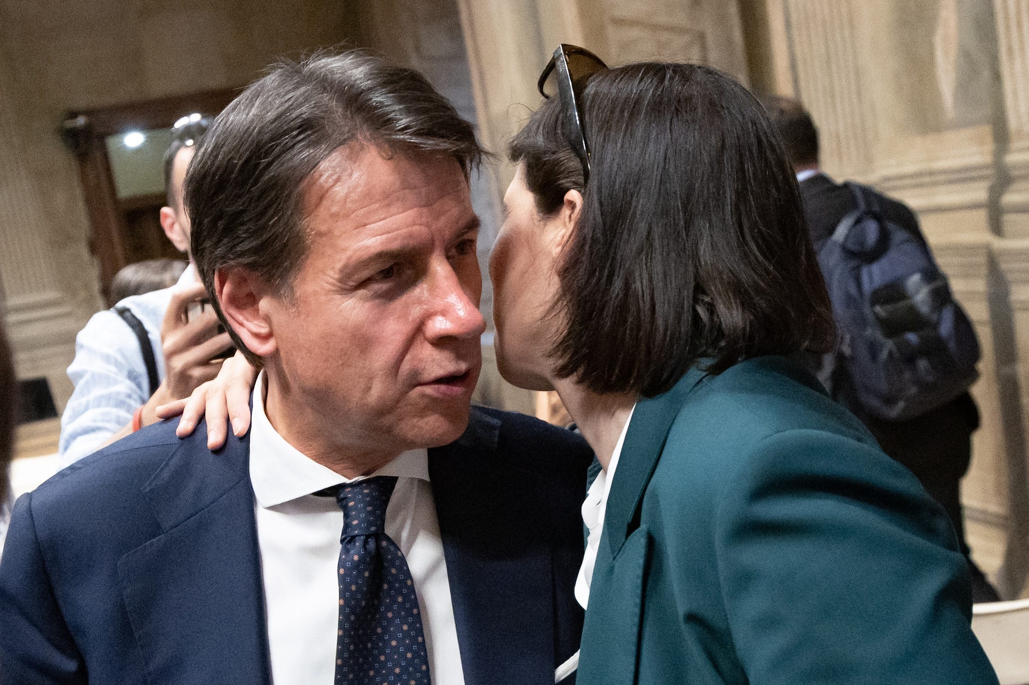Conte avverte il Pd: "Se non vogliono le primarie ce lo dicano"