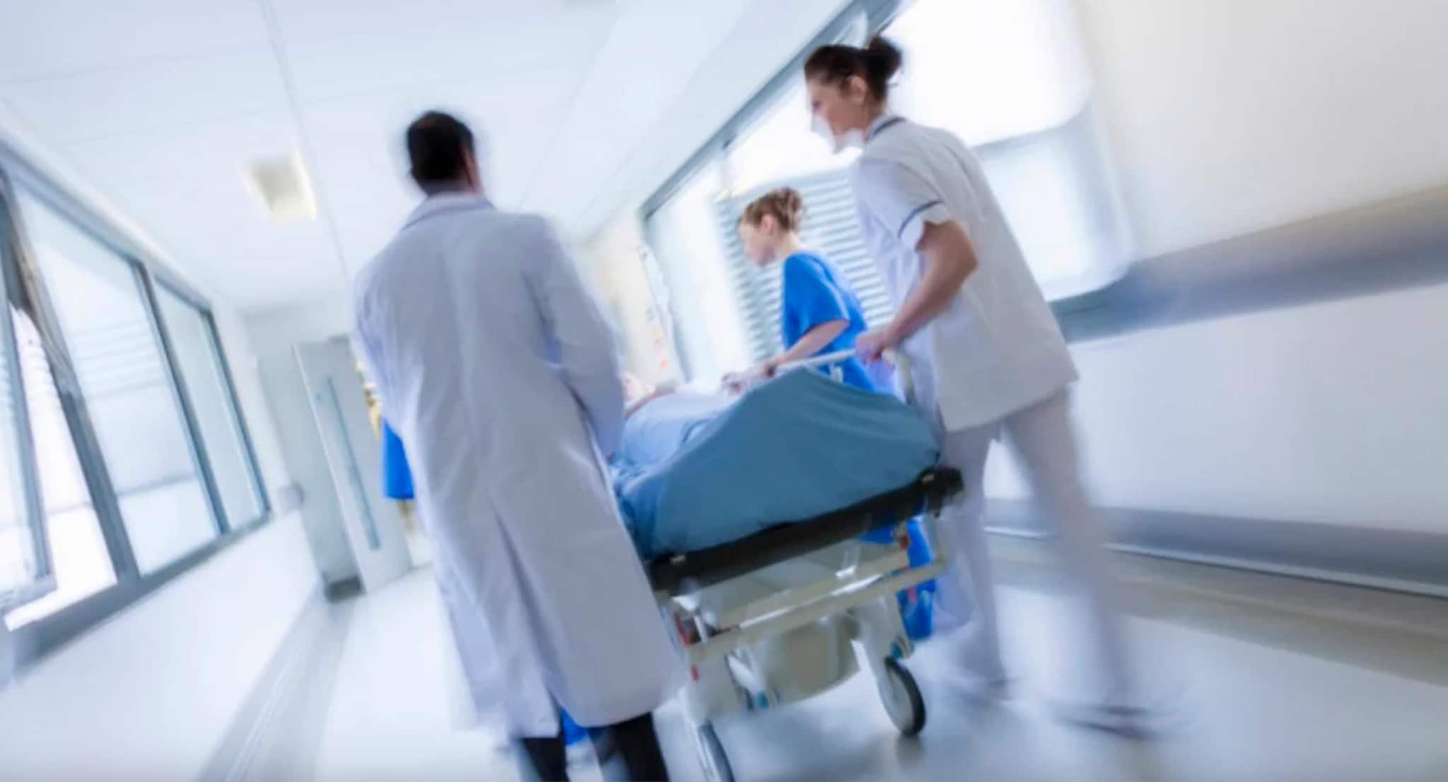 I medici le dicono che la madre è morta: donna devasta ospedale di Mestre e picchia anestesista. Arrestata