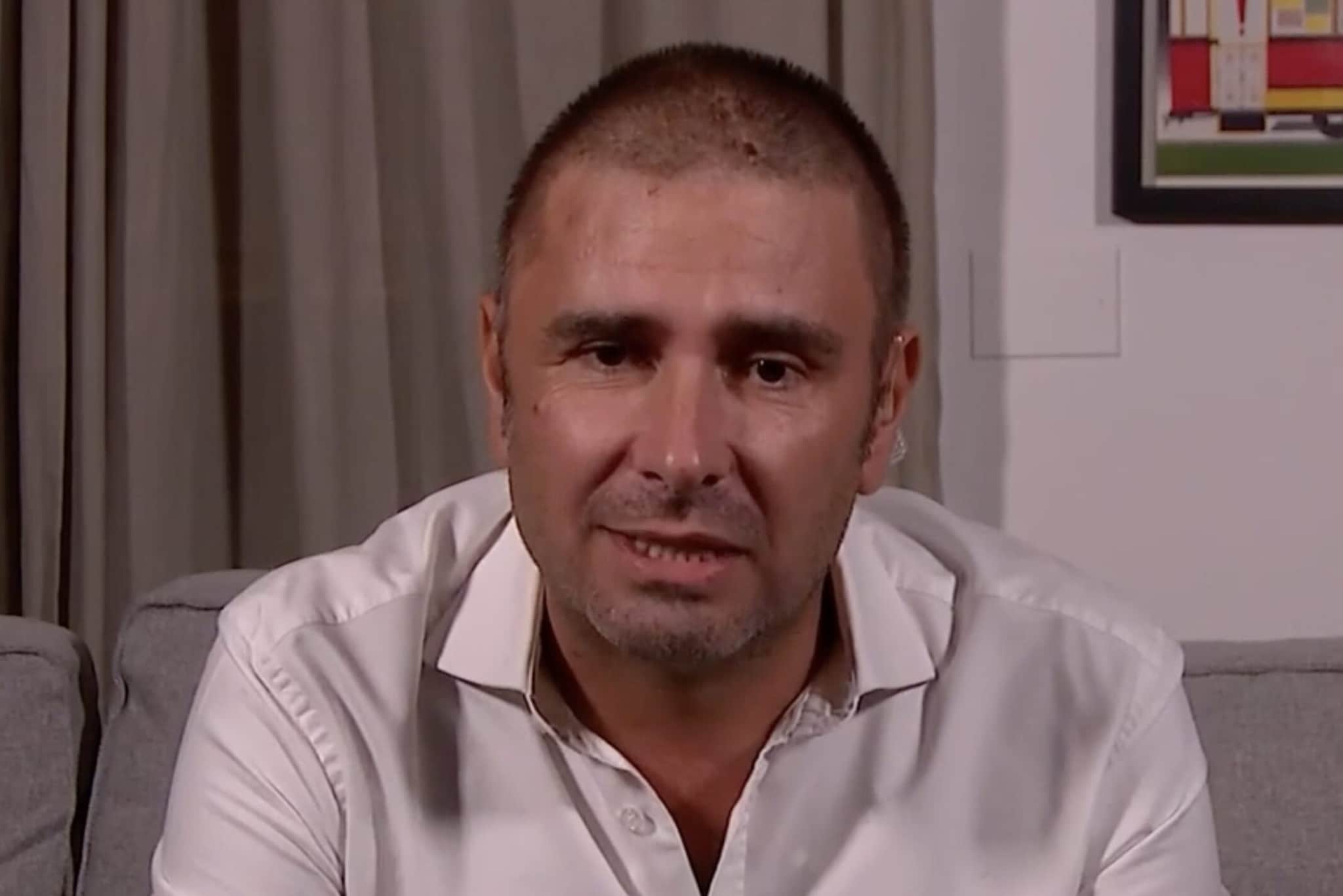 "Mi hanno diagnosticato un tumore al cervello": l'annuncio di Di Battista in diretta a DiMartedì