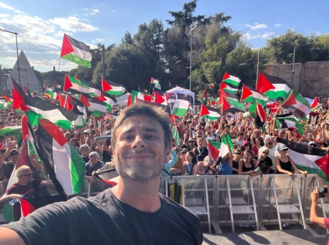 L'annuncio di Alessandro Di Battista sui social: "Mi sento meglio, rientro da Cuba il 4 settembre"