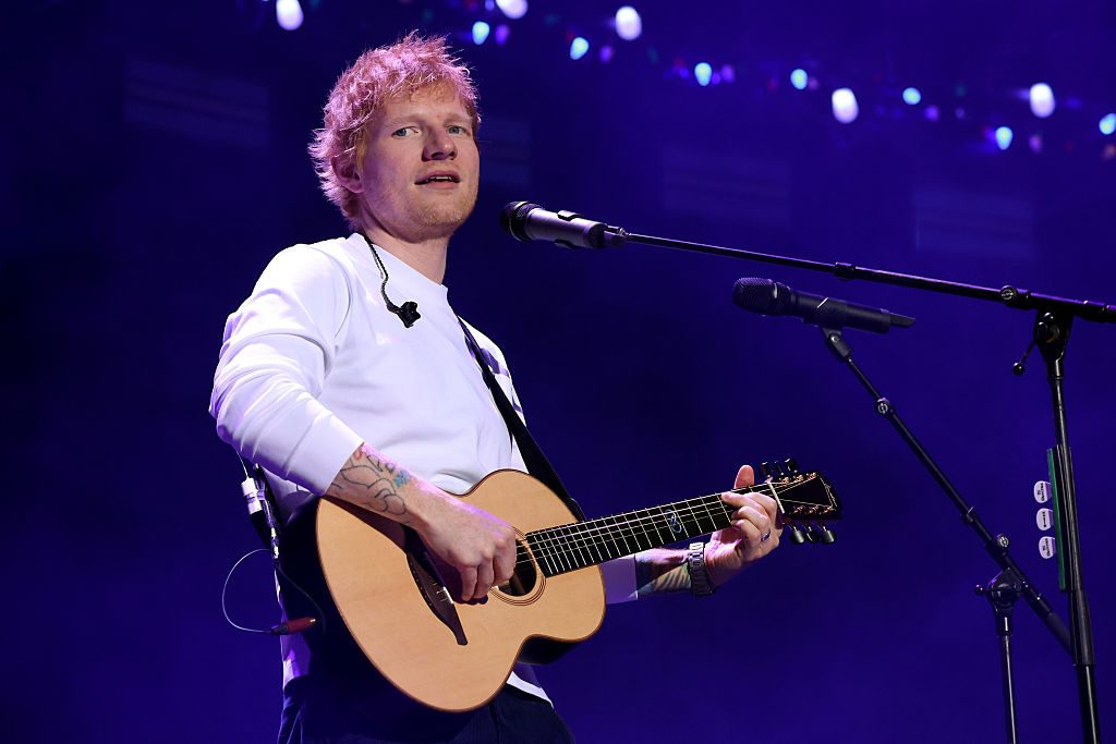 Il Loop Tour di Ed Sheeran perde pezzi dopo la cacciata di Macklemore: altri artisti abbandonano i concerti