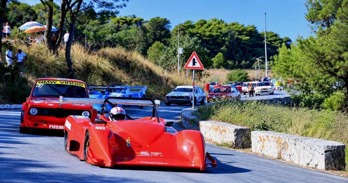 Chi erano Karol Greco e Giuseppe Bisconti, i due ragazzi morti alla cronoscalata Monte Erice
