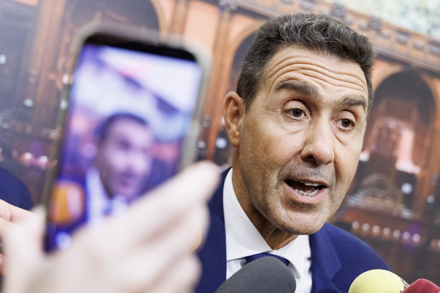 Cosa sta succedendo su Futuro Nazionale, tra esposti in Procura e repliche infuocate di Vannacci