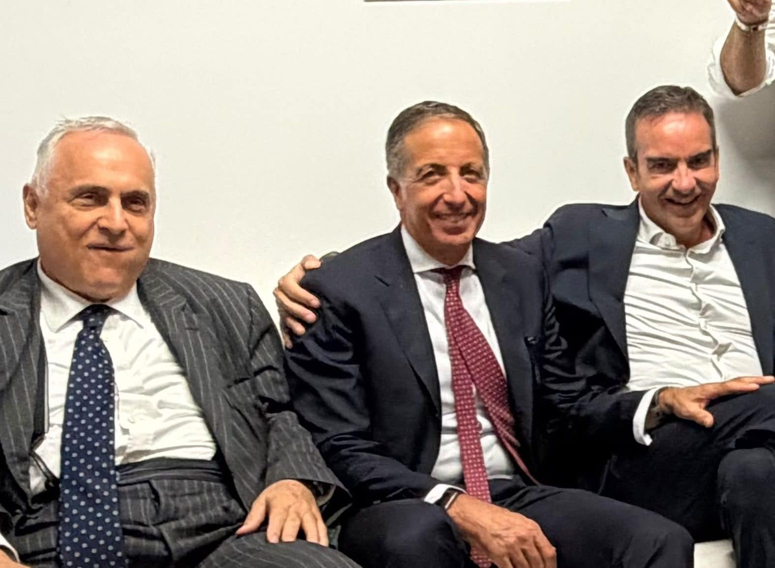 Chi è Fabio Roscioli, vincitore delle elezioni suppletive a Reggio Calabria: prenderà il seggio di Cannizzaro