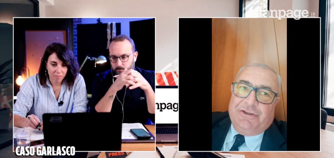 Garlasco, Cassese a Fanpage: "Cene con Venditti nella cascina dei Sempio? Illazioni. Non ho mai favorito nessuno"