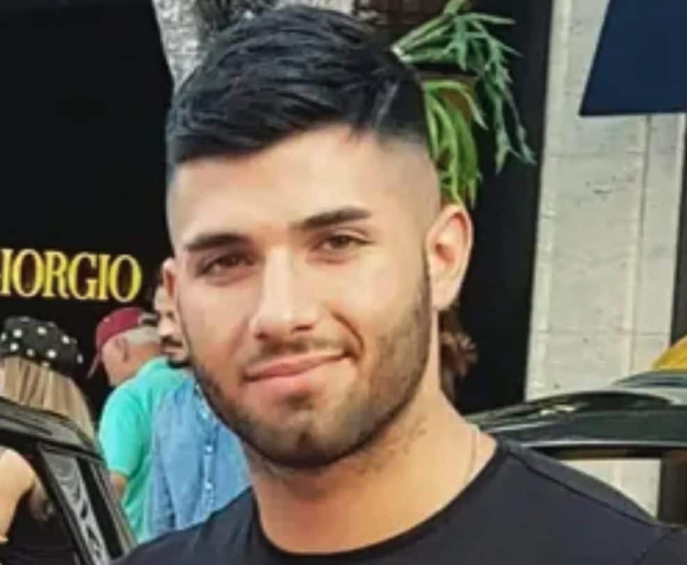 Germano Bacchetta muore a 32 anni in un incidente a Miami: la Porsche si spezza in due